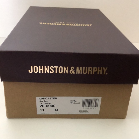 Johnston & Murphy Shoes - Picture 13 of 15